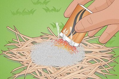 9 Quick and Easy Ways to Start a Fire by Yourself