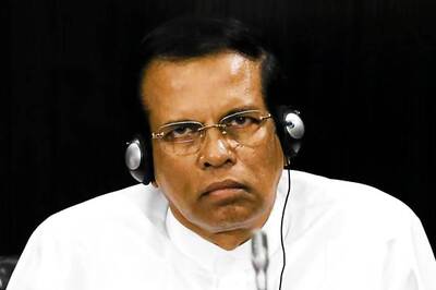 Sri Lankan Parliament Probe Says President 'Actively Undermined' National Security