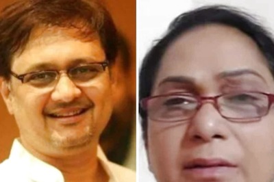 After Annapurna Vitthal's Allegations, Sahakutumb Sahparivar Actor Sunil Barve Reacts