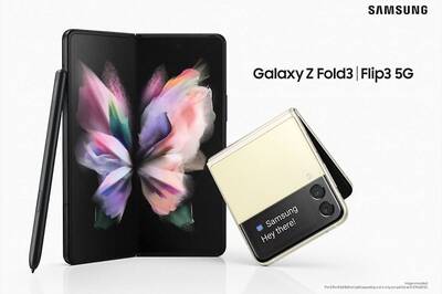 How Russia-Ukraine War Is Forcing Samsung To Delete ‘Z’ From Galaxy Z Fold, Z Flip Foldable Smartphones Names