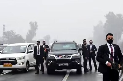 PM’s Security Breach: Punjab Govt to Submit Report to Centre, Says Erring Officials to be Charge-sheeted