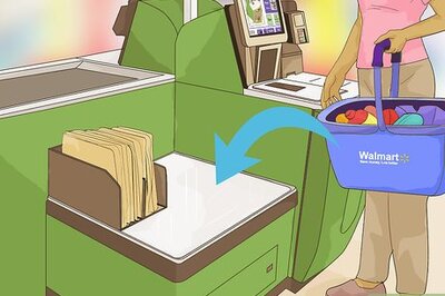 How to Use the Walmart Self‐Checkout