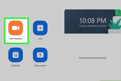 How to Play a Video in a Zoom Meeting