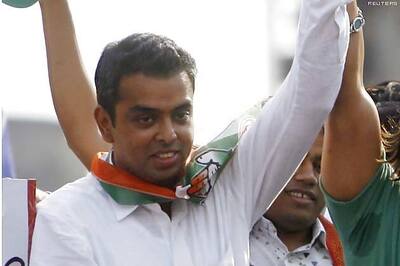 Choose candidates on basis of Parliamentary performance: Milind Deora