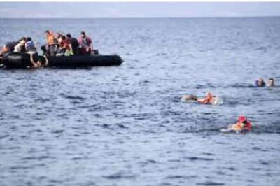 58 Migrants Bound for Europe Drown as Boat Sinks Off Mauritania Coast, 83 Manage to Swim Ashore