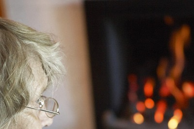 How Can You Protect Seniors From Winter Cold?