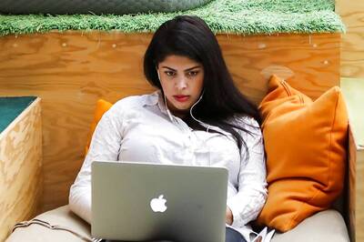 Don’t Let Long Sitting Hours up the risk of Blood Clotting