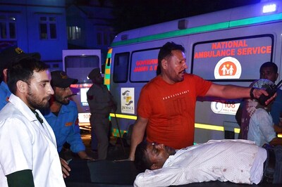 'Terrorists Continued Firing Even After Our Bus Fell Into Gorge': Survivors Recount Terror Attack In J&K's Reasi