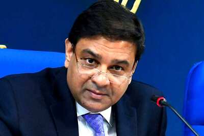 Taxes on Capital Impact Investments and Savings, Says RBI Governor Urjit Patel