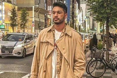 Arjun Kanungo to Make ‘Musical Cameo’ in Anurag Kashyap, Alaya F’s Almost Pyaar with DJ Mohabbat