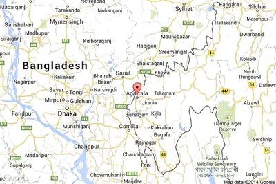 LS polls: Six candidates in Tripura are billionaires