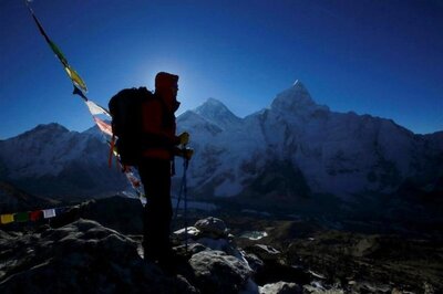 Nepal Resumes Mountaineering Activities after Five Months