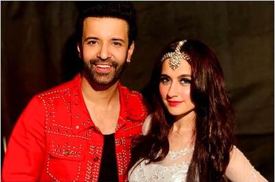 Trouble in Paradise for Sanjeeda Shaikh and Aamir Ali