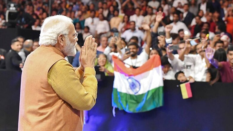 Right Foot Forward | From Inflation, Jobs to Deepening Religious Fault Lines: Red Flags for Modi Govt