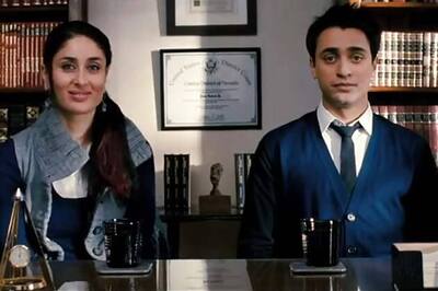 Tweet Review: Ek Main Aur Ekk Tu