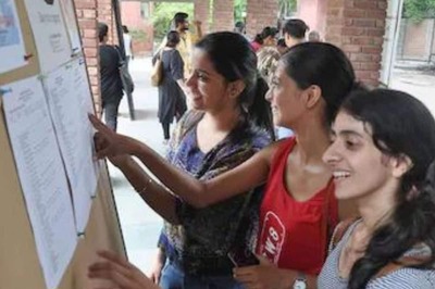 Maharashtra Intermediate Drawing Result 2024 Announced, How to Check Merit List