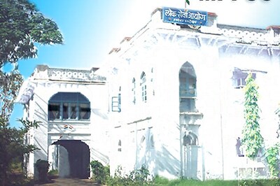 MPPSC paper leak: Exam controller removed, Kirti Khurasia appointed in his place