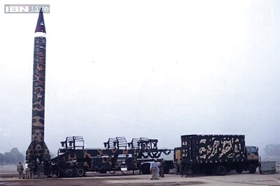 Pak N-weapons' threat under-estimated: US ex-official