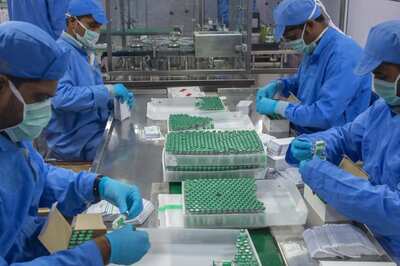 INSACOG Denies Suggesting Covid-19 Booster Shots, Says Vaccine Decision Not Its Mandate