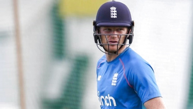 Sam Billings Pulls Out of IPL to Focus on 'Longer Format Cricket'