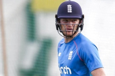 Sam Billings Pulls Out of IPL to Focus on 'Longer Format Cricket'