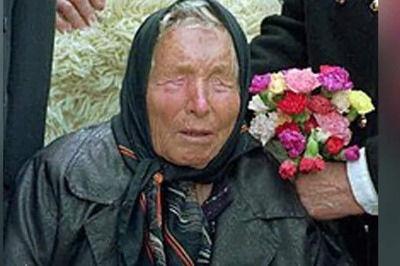 'Economic Crisis To Cyber Attacks': Baba Vanga's Predictions For 2024 Are 'Scary'