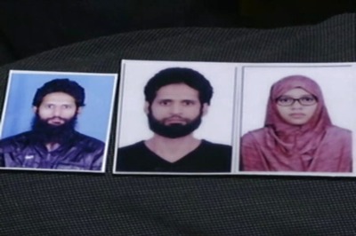 Two of the 20 Missing from Kerala Claim They Are Not Terrorists