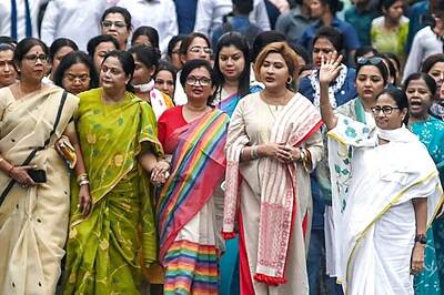 Opinion | RG Kar Hospital Rape-Murder Case: Not The First Time Mamata Banerjee Has Failed Women of Bengal