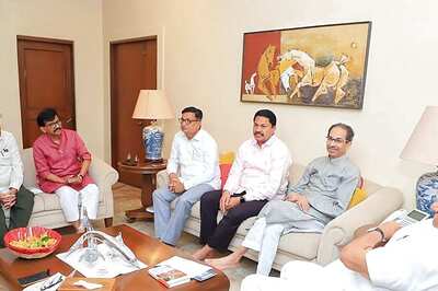 MVA Allies Form Coordination Panel to Discuss Seat-sharing in Maharashtra for Lok Sabha Polls