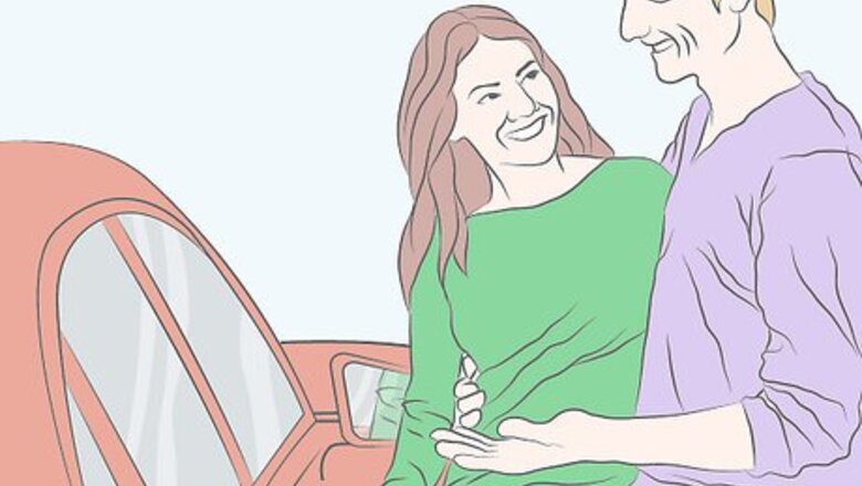 How to Create an Art Car