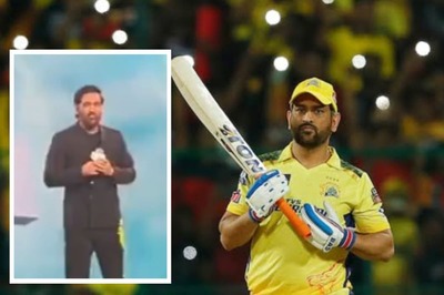 'Was Adopted by Tamil Nadu', Says MS Dhoni on His Love for Chennai at LGM Trailer Launch