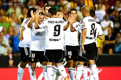 Peter Lim completes purchase of Valencia football club