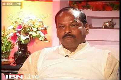 Those returning awards spreading 'ideological terrorism', says Jharkhand CM