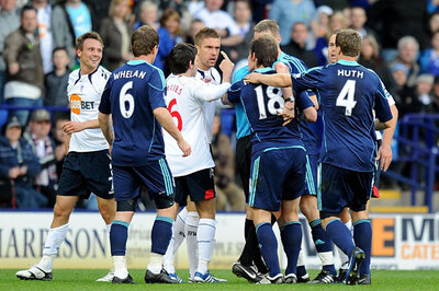 Venky group set to takeover Blackburn Rovers