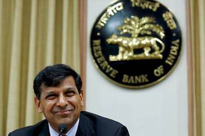 RBI has not shut its door on rate cut: Raghuram Rajan