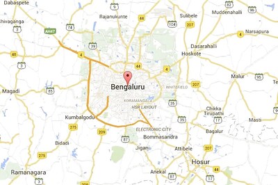 Former BJP MLA's Wife Alleges He Beat Her up in Police Station