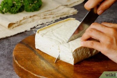 How to Season Tofu