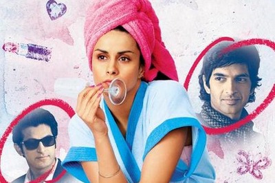 A woman director faces many biases: 'Turning 30' filmmaker