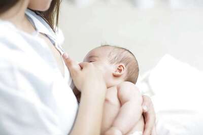 How Breastmilk Helps Combat Food Allergies in Newborns
