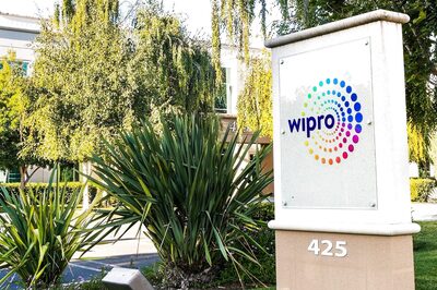 Wipro Q2 Results: Net Profit Declines 9.27% YoY To Rs 2,659 Crore, Revenue Up 14.6%