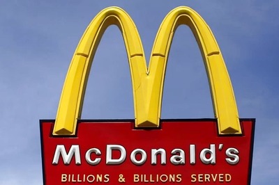 Trending: Man Teaches ‘Rude’ McDonald's Customer A Wise Lesson And How