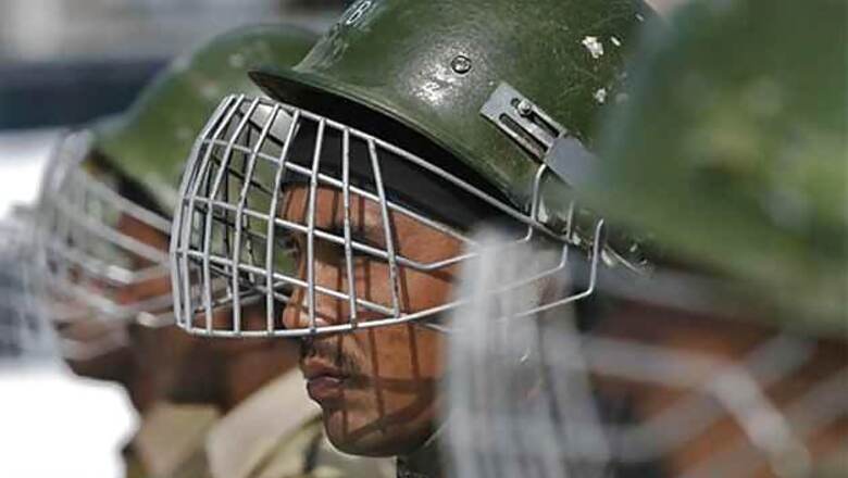 Punjab ASI shot dead by unknown persons on highway