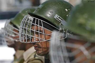 Punjab ASI shot dead by unknown persons on highway