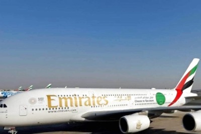 Emirates to Offer Premium Economy Class on Airbus A380 Flights to Mumbai, Bengaluru