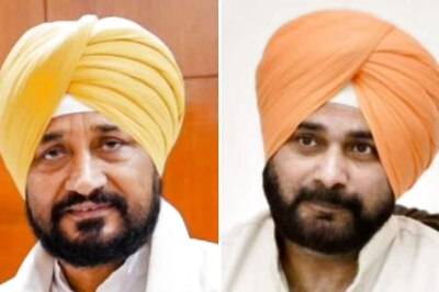 Punjab Polls: Cong to Go with 'One Family, One Ticket' Rule to Counter 'Dynasty' Allegations, Infighting