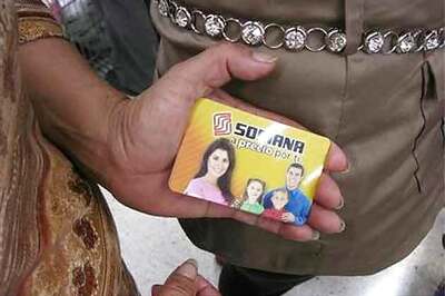 Mexico election: Accusations grow of vote buying