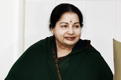 Lotus Water, Idli, Bread: Handwritten Note Reveals Jayalalithaa's Diet in Hospital