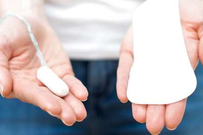 Hawaii Passes Bill Making Period Products Free For Students In Public Schools