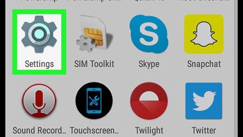 How to Switch Google Play Accounts on Android