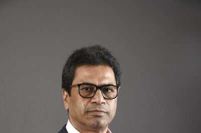 American Express Appoints Sanjay Khanna as CEO, Country Manager for India